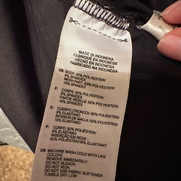 Adidas Soccer Full Zip Jacket - Picture 4 of 4